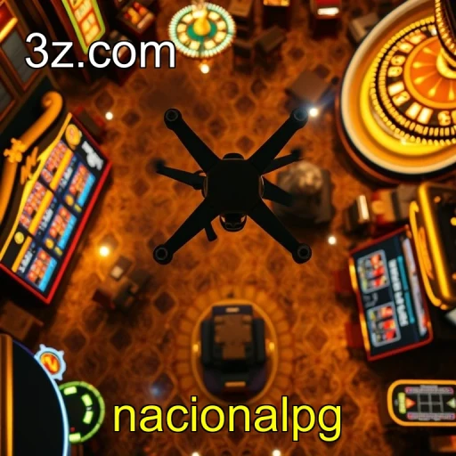 Bônus Incríveis para Jogadores: Explore NacionalPG Agora Mesmo!
