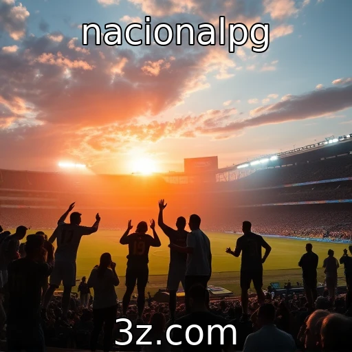 Descubra o potencial das apostas no Brasil em 2025