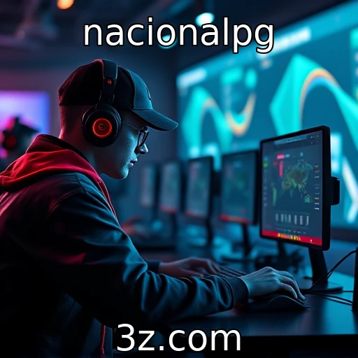 Campeonatos de e-sports: a crescente paixão dos brasileiros