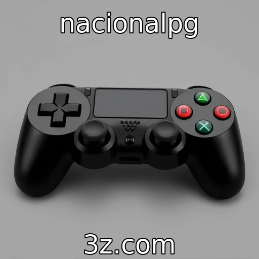 Crescimento do mercado de jogos eletrônicos nos últimos anos