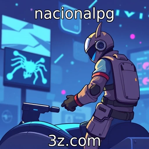 O impacto das novas tecnologias na experiência de jogo